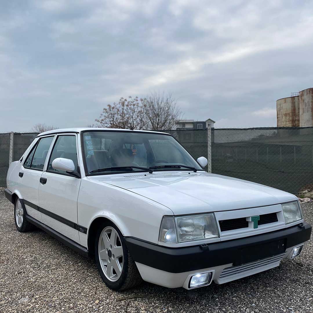 Doğan SLX