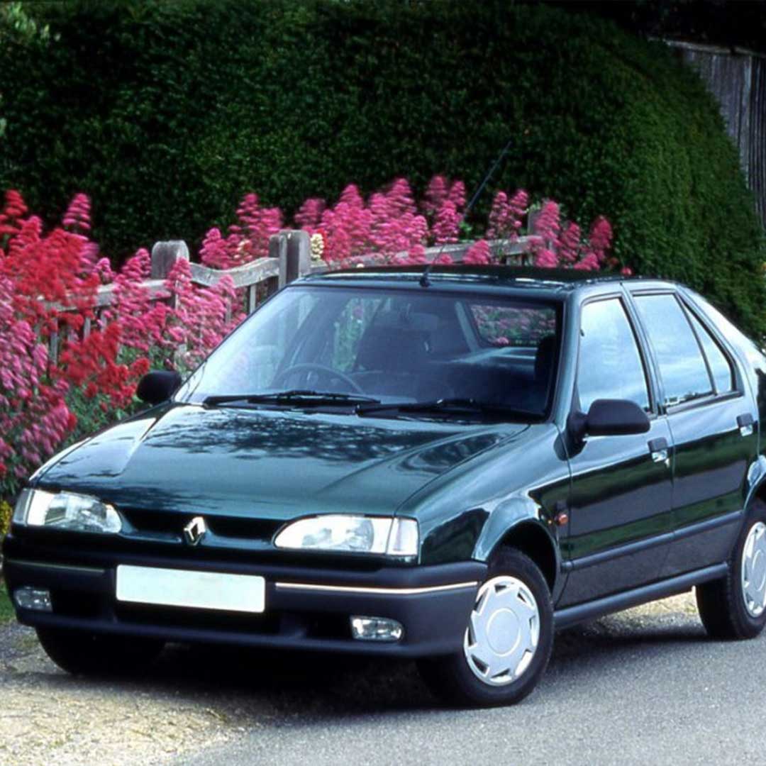R19 Europa